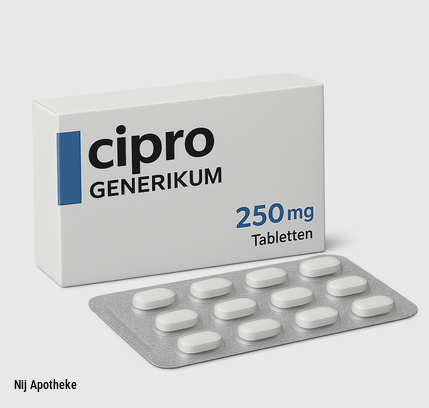 cipro