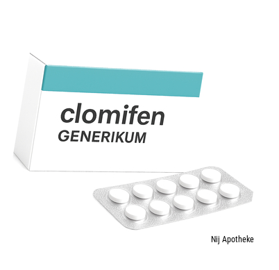 clomifen