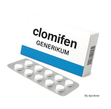 clomifen