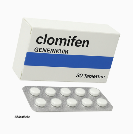 clomifen