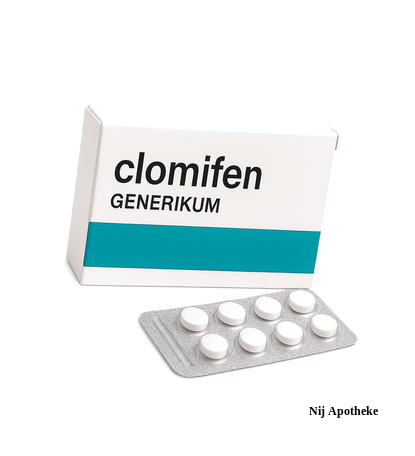 clomifen