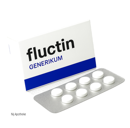 fluctin