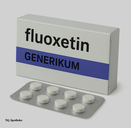 fluoxetin