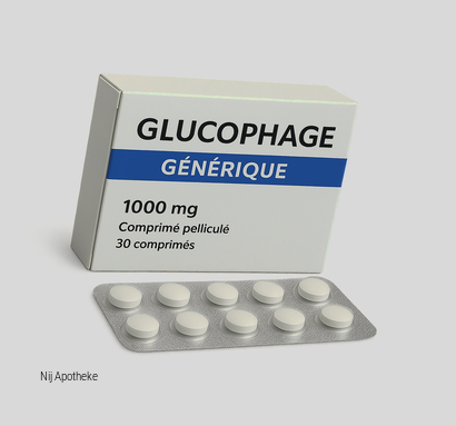 glucophage