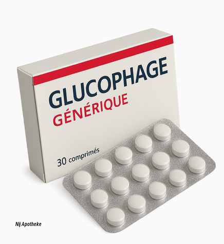 glucophage
