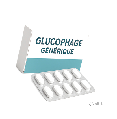 glucophage