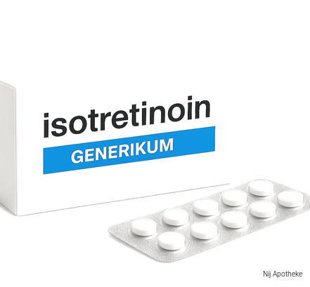 isotretinoin