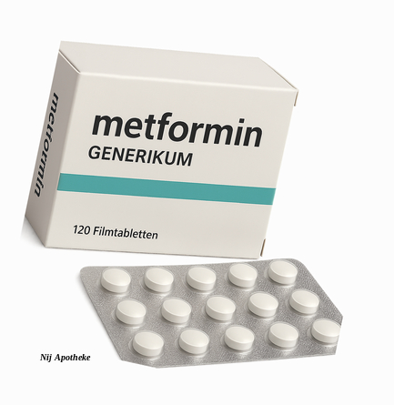 metformin