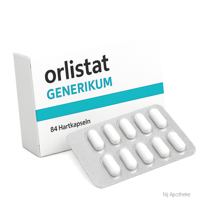 orlistat