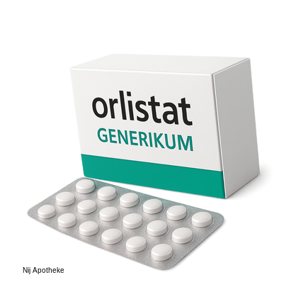 orlistat