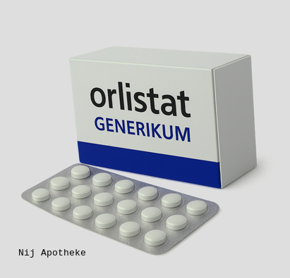 orlistat
