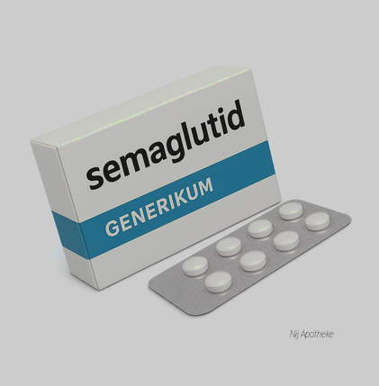 semaglutid