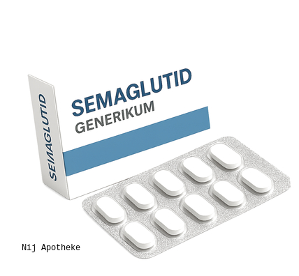 semaglutid
